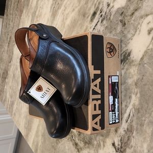 Ariat Santa Cruz Mule